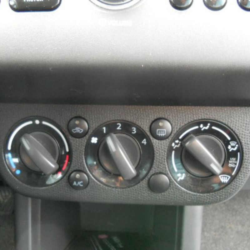 Demarreur SUZUKI SWIFT 3 Photo n°10