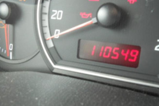 Demarreur SUZUKI SWIFT 3
