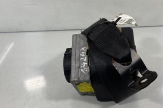 Pretensionneur de ceinture avant gauche VOLKSWAGEN GOLF 4