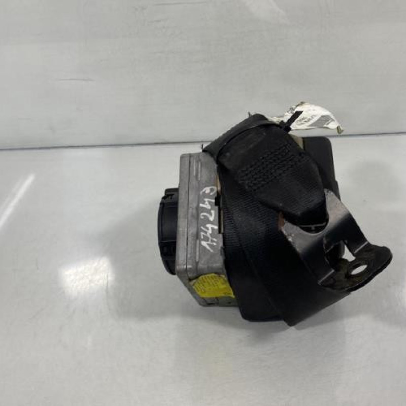 Pretensionneur de ceinture avant gauche VOLKSWAGEN GOLF 4 Photo n°2
