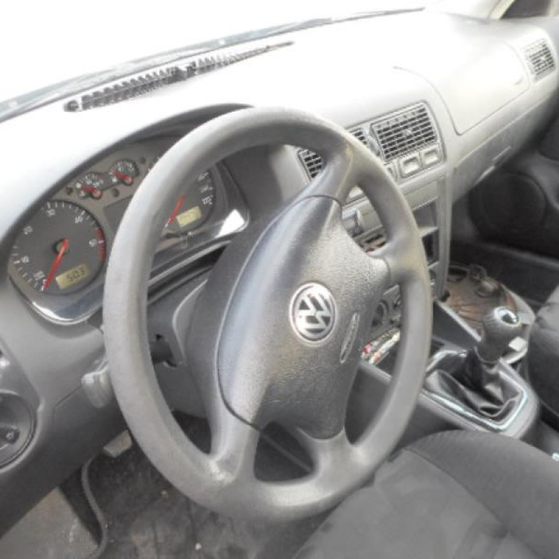 Pretensionneur de ceinture avant gauche VOLKSWAGEN GOLF 4 Photo n°10