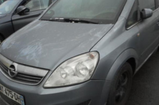 Commande chauffage OPEL ZAFIRA B