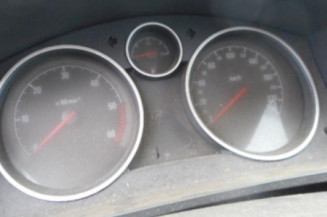 Commande chauffage OPEL ZAFIRA B