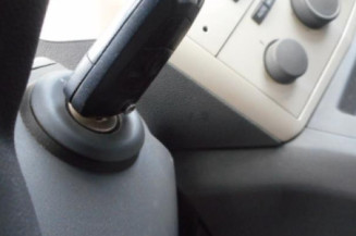 Commande chauffage OPEL ZAFIRA B