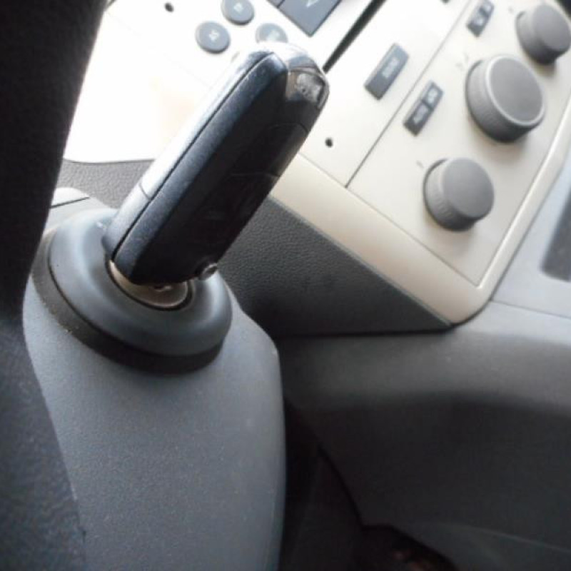 Commande chauffage OPEL ZAFIRA B Photo n°11