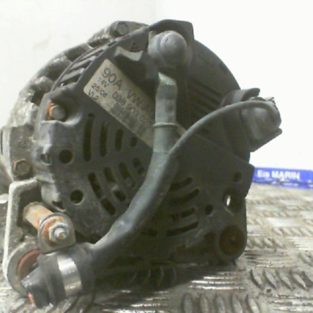 Alternateur SEAT IBIZA 3