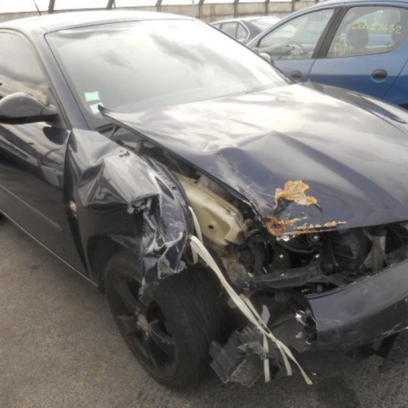 Alternateur SEAT IBIZA 3 Photo n°7