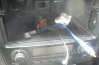 Alternateur SEAT IBIZA 3
