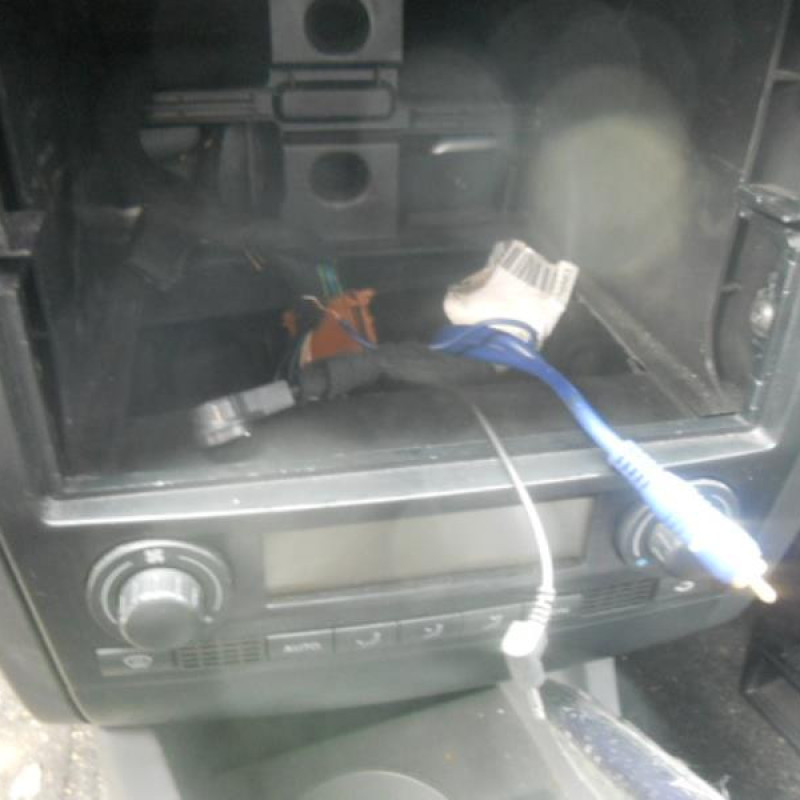 Alternateur SEAT IBIZA 3 Photo n°11
