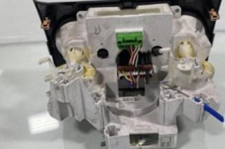 Commande chauffage SUZUKI ALTO 3