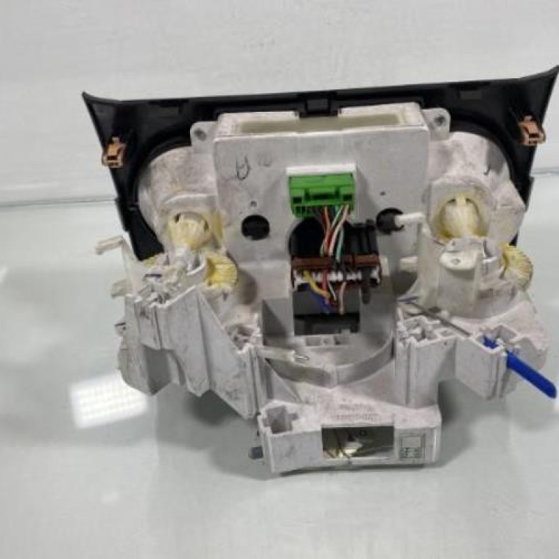 Commande chauffage SUZUKI ALTO 3 Photo n°3
