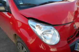 Commande chauffage SUZUKI ALTO 3