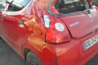 Commande chauffage SUZUKI ALTO 3