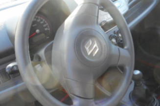 Commande chauffage SUZUKI ALTO 3