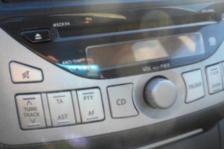 Commande chauffage SUZUKI ALTO 3