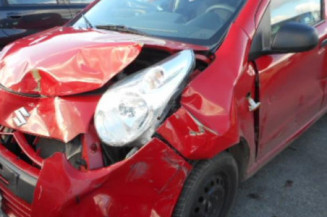 Leve vitre electrique avant gauche SUZUKI ALTO 3