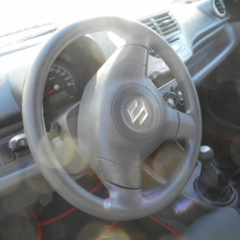 Leve vitre electrique avant gauche SUZUKI ALTO 3 Photo n°7