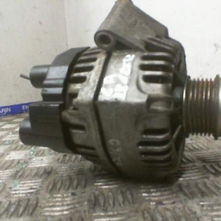 Alternateur FORD KA 2 Photo n°1