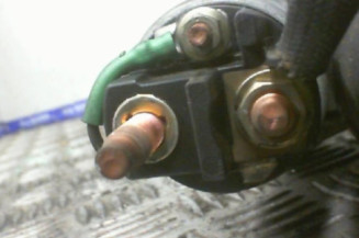 Demarreur PEUGEOT 406