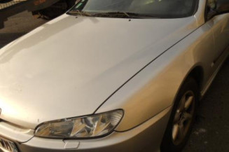 Demarreur PEUGEOT 406