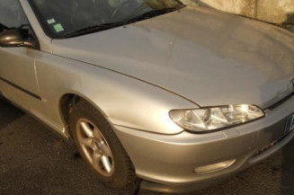 Demarreur PEUGEOT 406