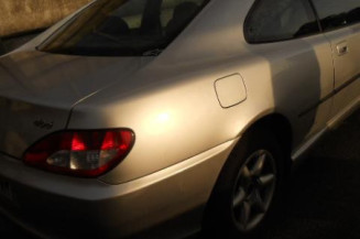 Demarreur PEUGEOT 406