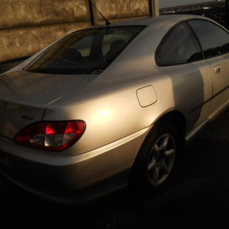 Demarreur PEUGEOT 406 Photo n°6