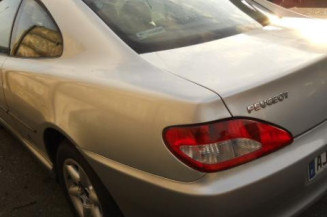 Demarreur PEUGEOT 406