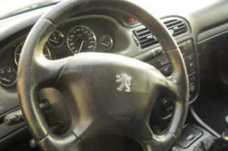 Demarreur PEUGEOT 406