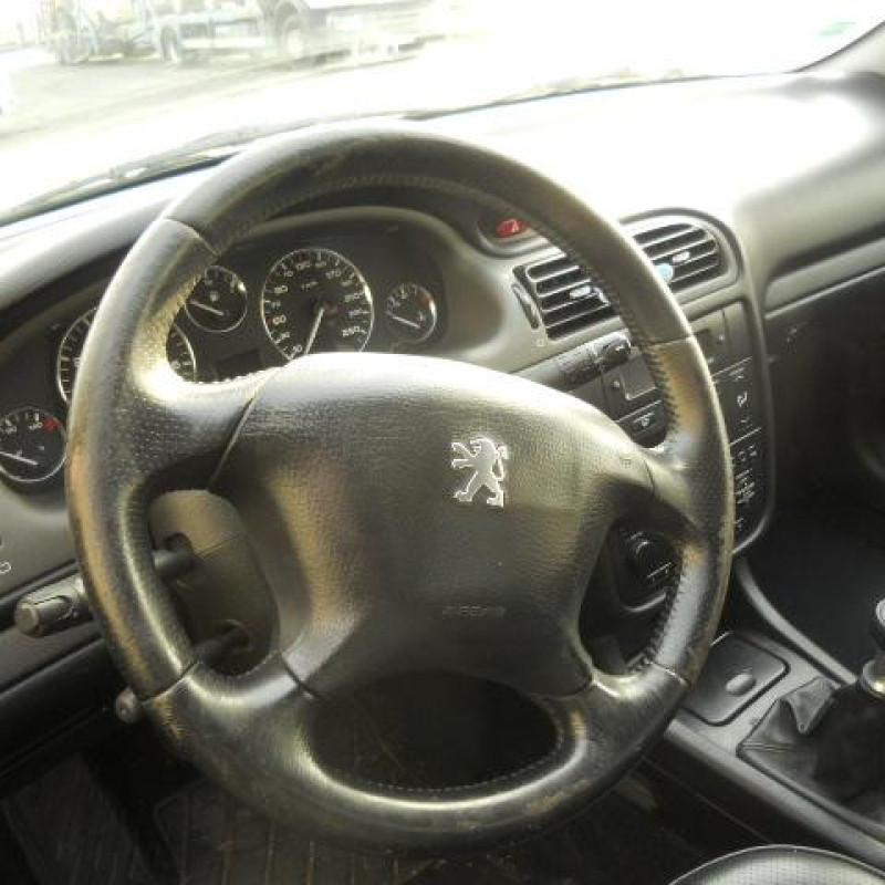 Demarreur PEUGEOT 406 Photo n°8