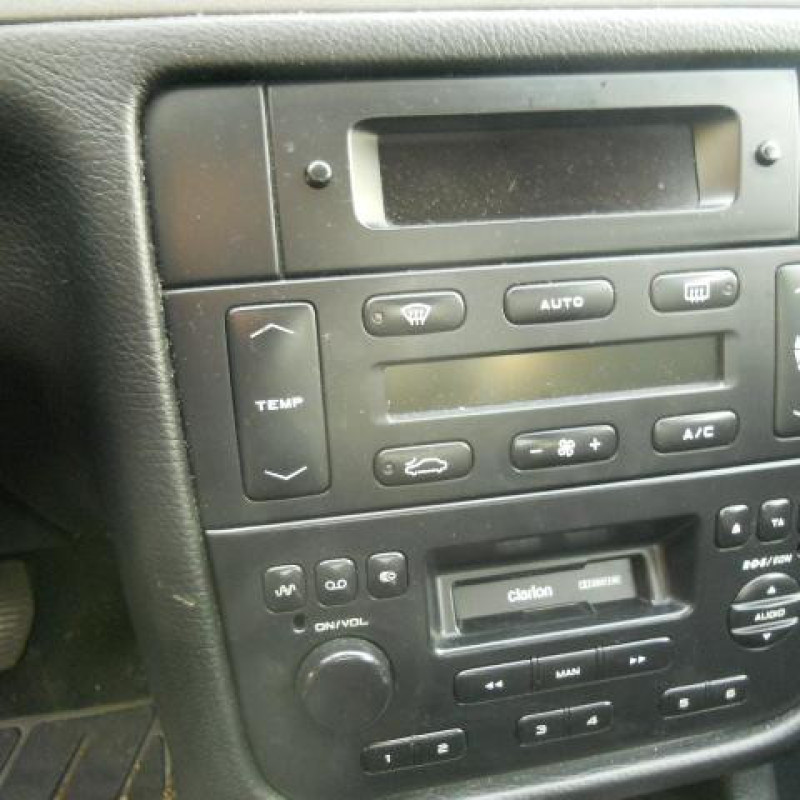 Demarreur PEUGEOT 406 Photo n°9