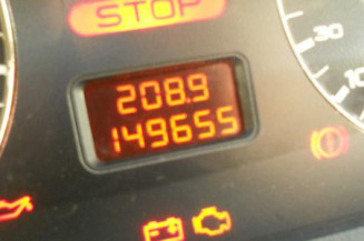 Demarreur PEUGEOT 406