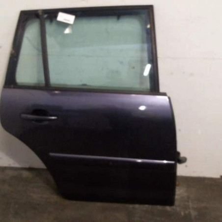 Porte arriere droit CITROEN C4 PICASSO 1 Photo n°1