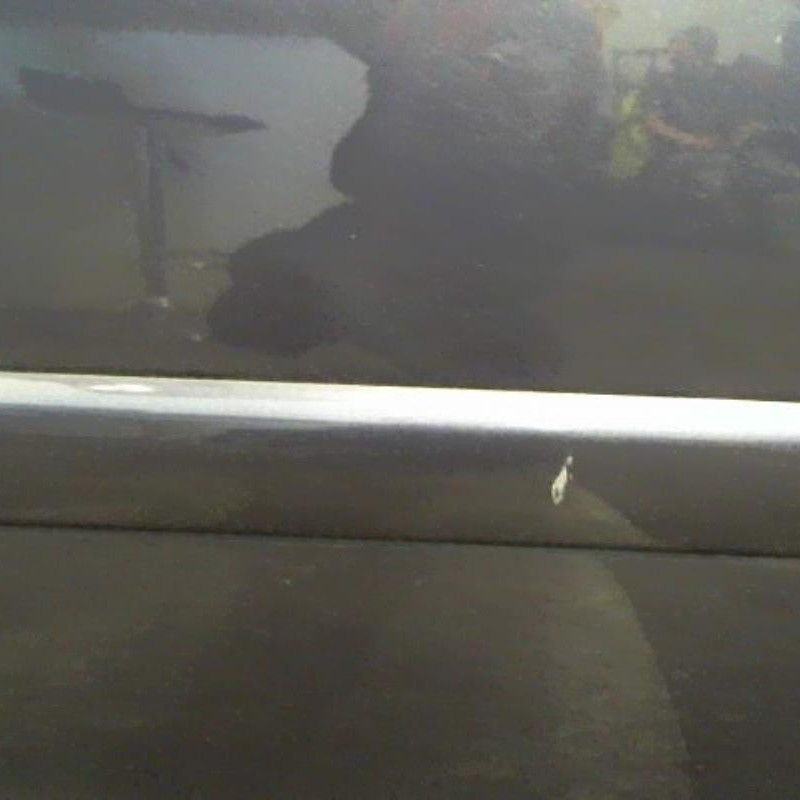Porte arriere droit CITROEN C4 PICASSO 1 Photo n°2