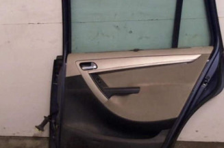 Porte arriere droit CITROEN C4 PICASSO 1