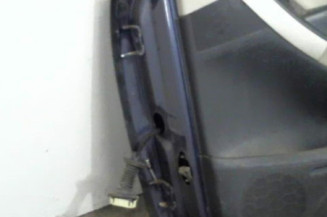 Porte arriere droit CITROEN C4 PICASSO 1