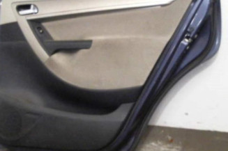 Porte arriere droit CITROEN C4 PICASSO 1