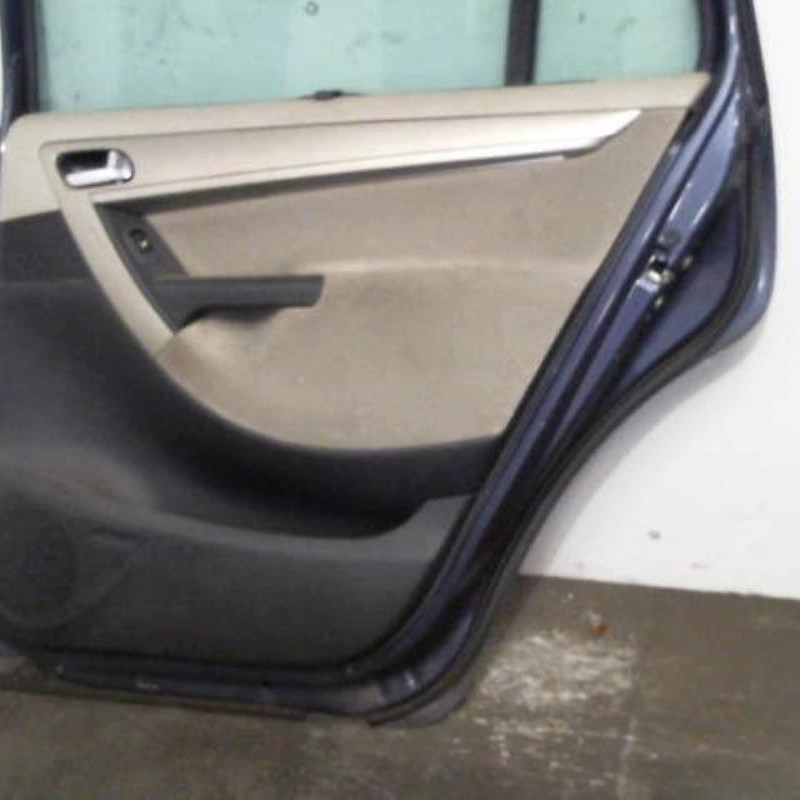 Porte arriere droit CITROEN C4 PICASSO 1 Photo n°5