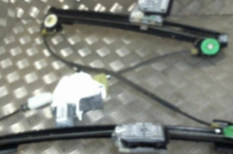 Leve vitre electrique arriere gauche CITROEN C6 Photo n°1