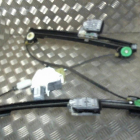 Leve vitre electrique arriere gauche CITROEN C6 Photo n°1