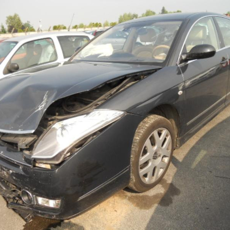 Leve vitre electrique arriere gauche CITROEN C6 Photo n°3