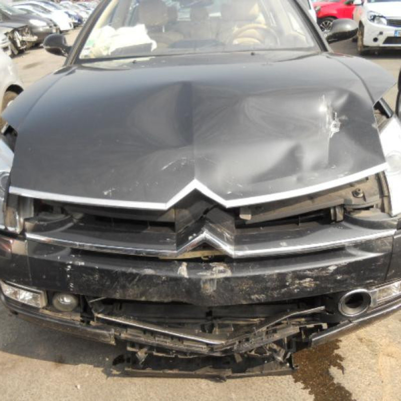 Leve vitre electrique arriere gauche CITROEN C6 Photo n°4