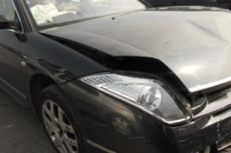 Leve vitre electrique arriere gauche CITROEN C6