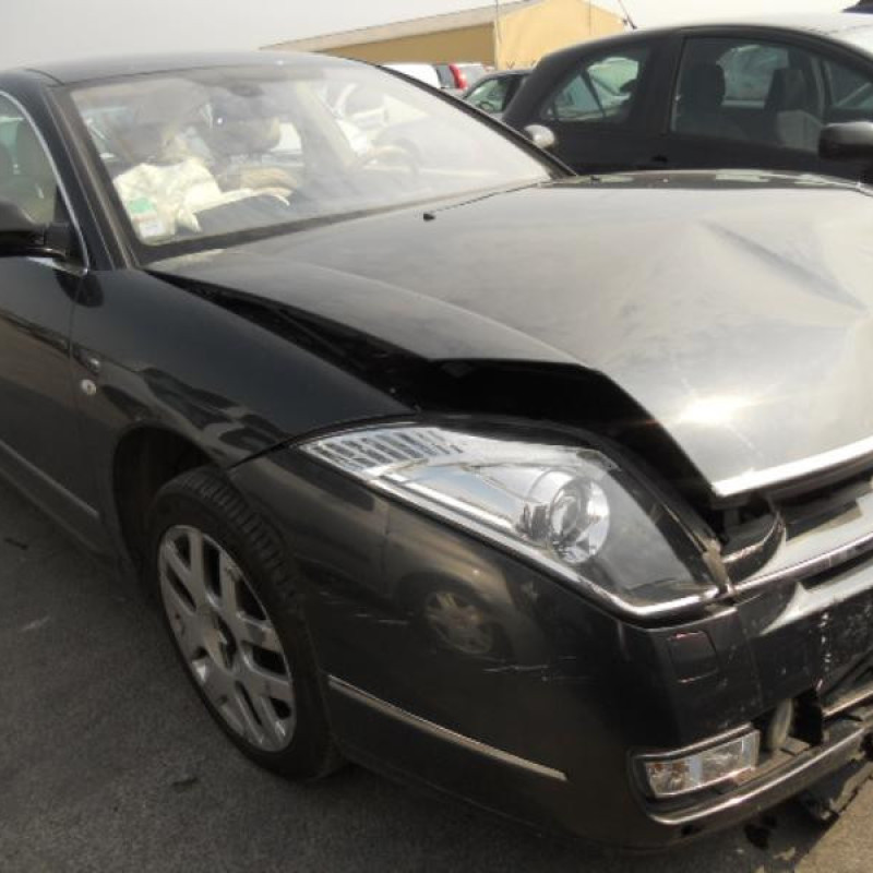 Leve vitre electrique arriere gauche CITROEN C6 Photo n°5