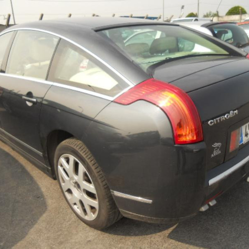 Leve vitre electrique arriere gauche CITROEN C6 Photo n°7