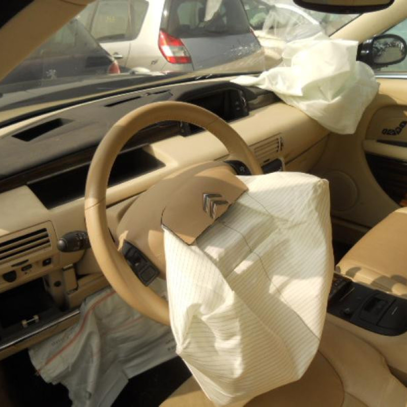 Leve vitre electrique arriere gauche CITROEN C6 Photo n°8