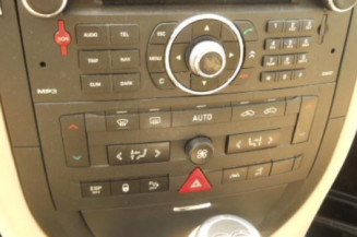 Leve vitre electrique arriere gauche CITROEN C6
