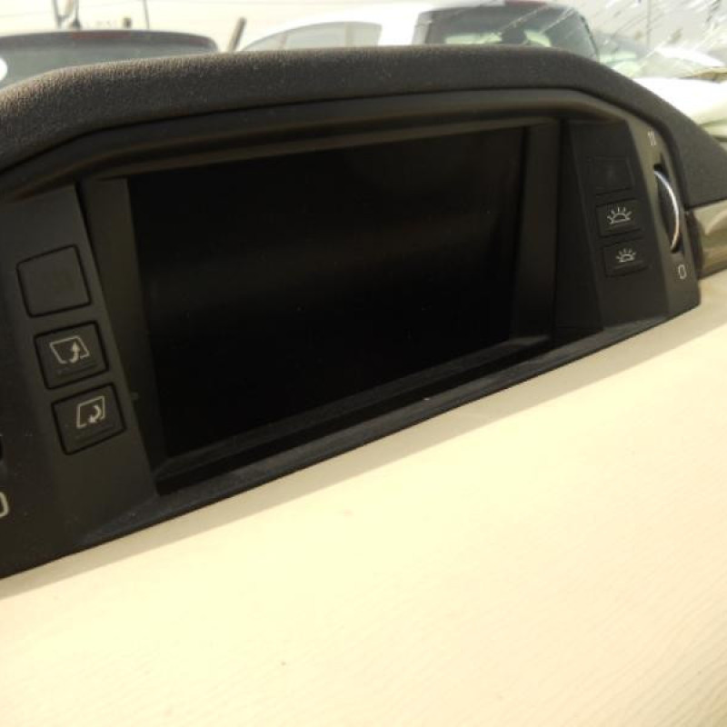 Leve vitre electrique arriere gauche CITROEN C6 Photo n°11