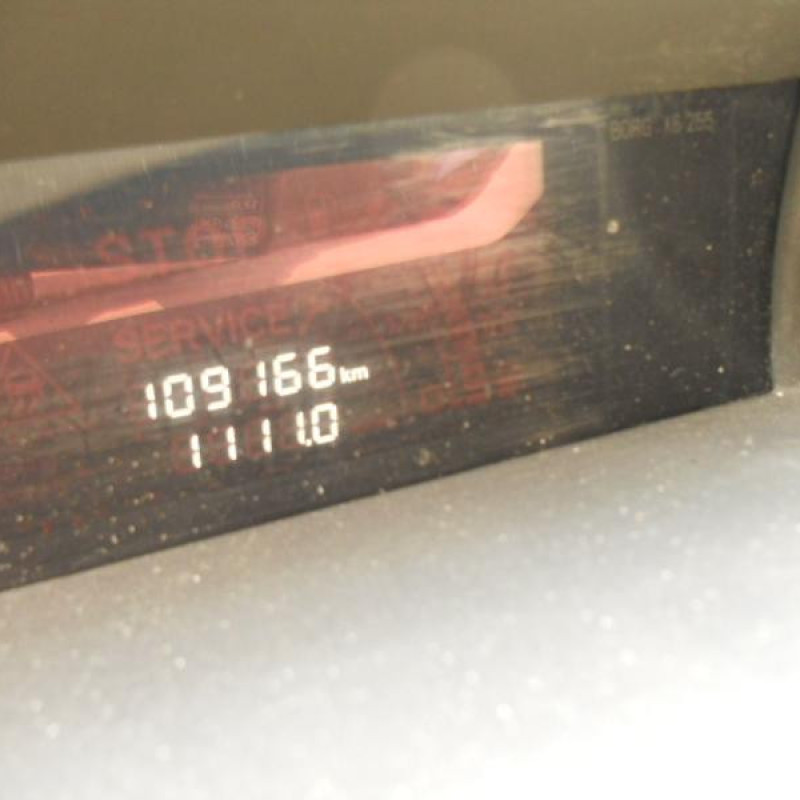 Leve vitre electrique arriere gauche CITROEN C6 Photo n°12