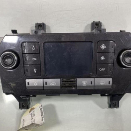 Commande chauffage FIAT BRAVO 2 Photo n°1